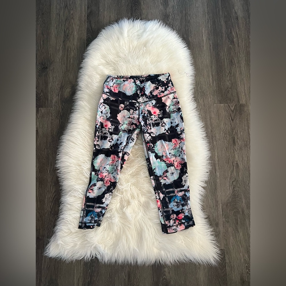 Workout leggings